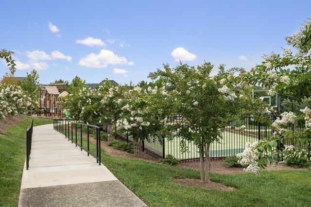 820 Fontwell Ln, Franklin, TN 37064