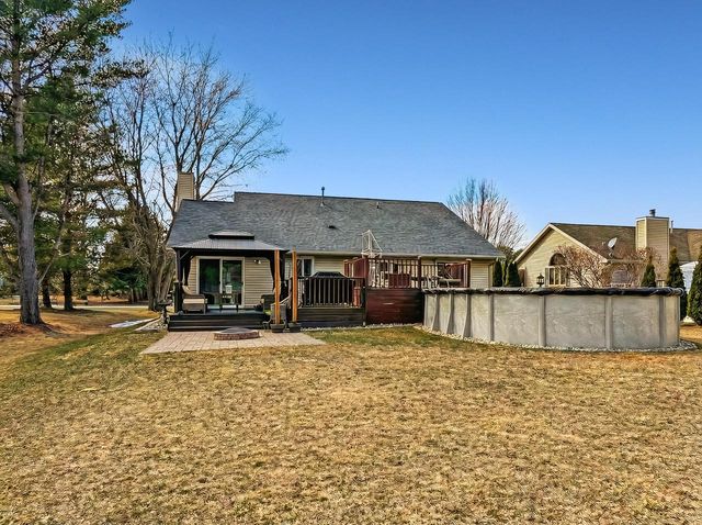 4717 S 15th STREET, Sheboygan, WI 53081