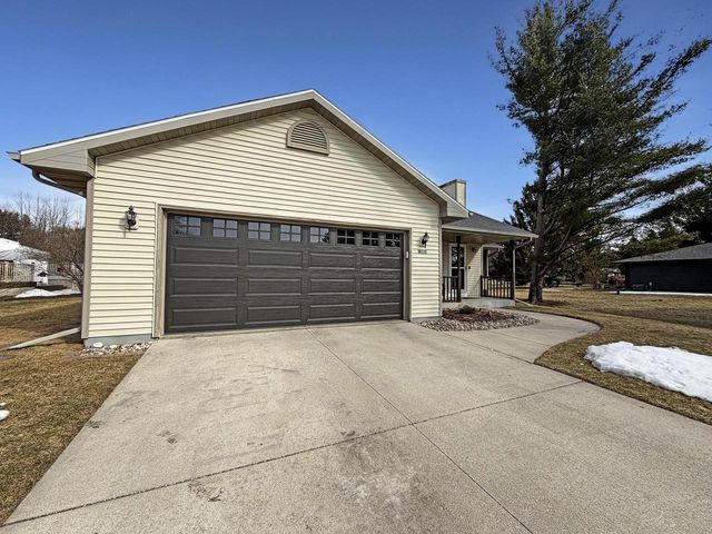 4717 S 15th STREET, Sheboygan, WI 53081