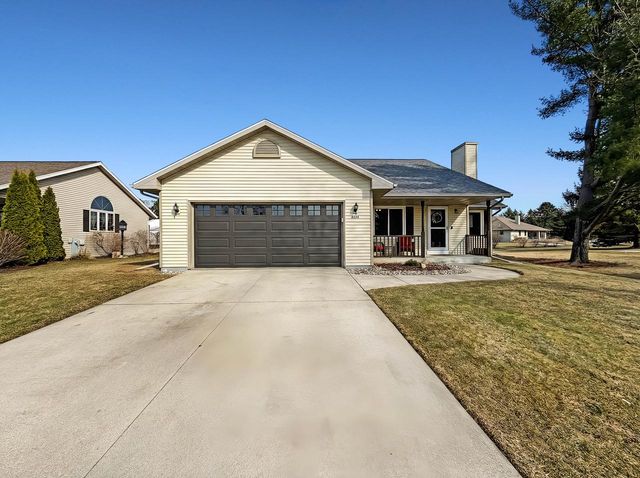 4717 S 15th STREET, Sheboygan, WI 53081