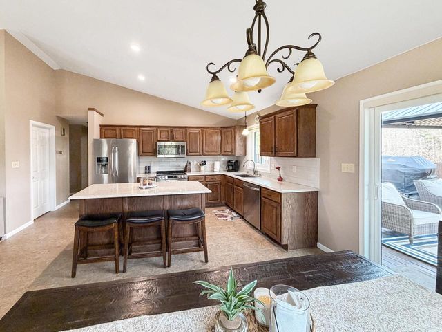 4717 S 15th STREET, Sheboygan, WI 53081