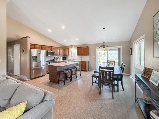 4717 S 15th STREET, Sheboygan, WI 53081