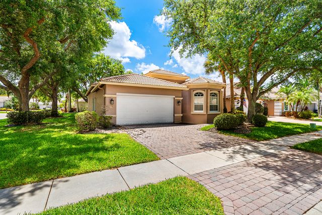 9740 Donato Way, Lake Worth, FL 33467