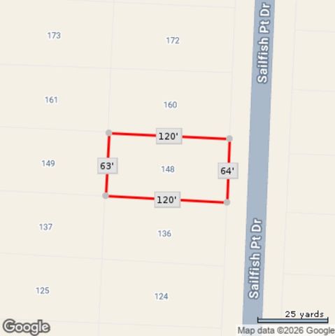 148 Sailfish Point Drive, Gordonville, TX 76245