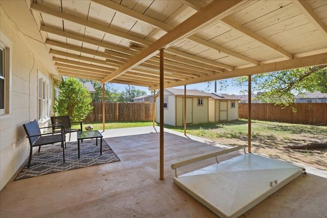 5209 41st Street, Lubbock, TX 79414