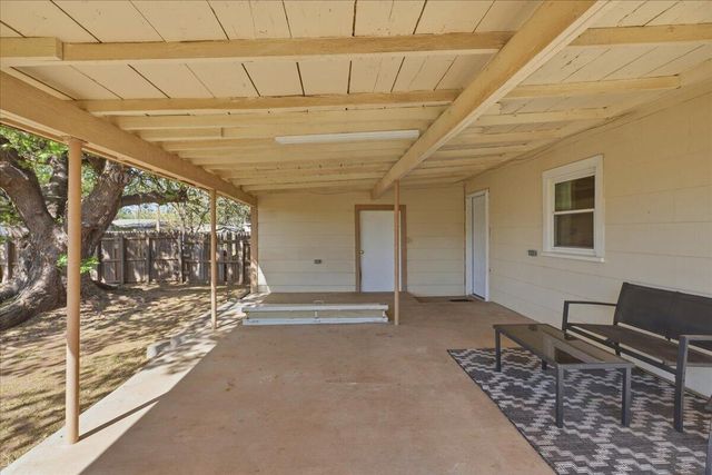 5209 41st Street, Lubbock, TX 79414
