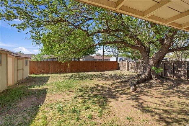 5209 41st Street, Lubbock, TX 79414