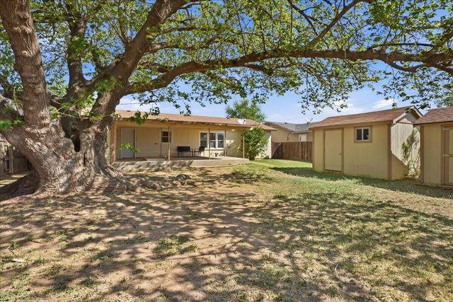 5209 41st Street, Lubbock, TX 79414