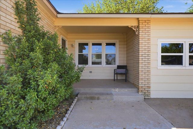5209 41st Street, Lubbock, TX 79414