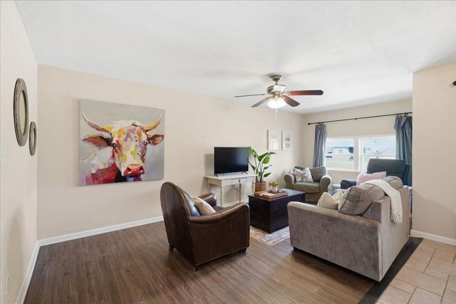 5209 41st Street, Lubbock, TX 79414