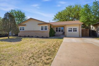 5209 41st Street, Lubbock, TX 79414