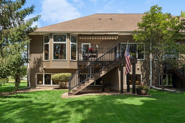 16847 Terrey Pine Drive, Eden Prairie, MN 55347