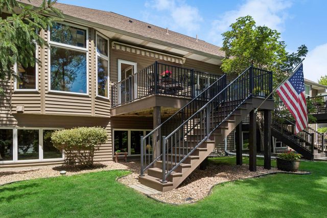 16847 Terrey Pine Drive, Eden Prairie, MN 55347