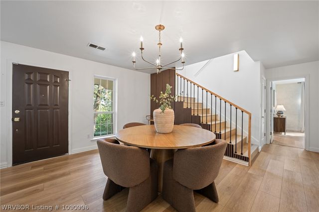 8700 Moody Road, Fort Smith, AR 72903
