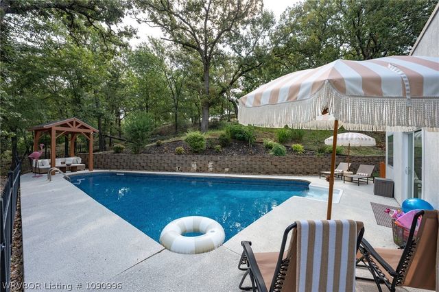 8700 Moody Road, Fort Smith, AR 72903