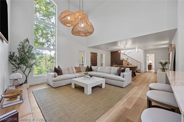 8700 Moody Road, Fort Smith, AR 72903