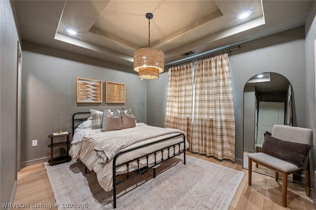 8700 Moody Road, Fort Smith, AR 72903