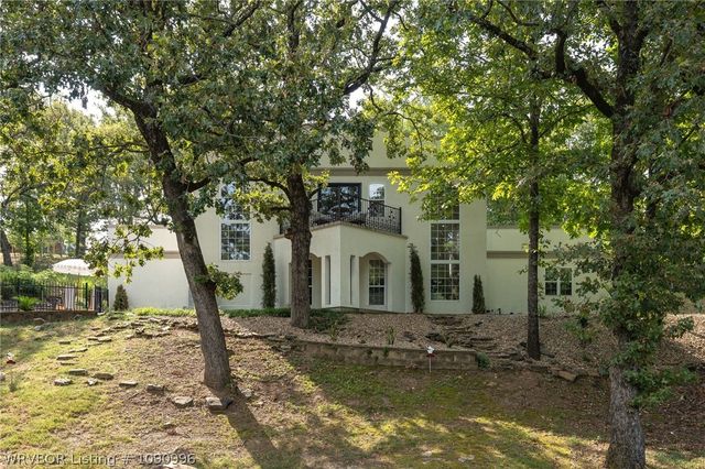 8700 Moody Road, Fort Smith, AR 72903