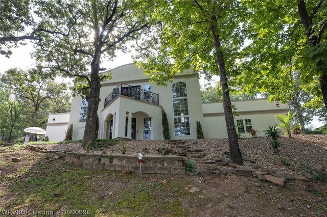 8700 Moody Road, Fort Smith, AR 72903