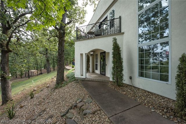 8700 Moody Road, Fort Smith, AR 72903