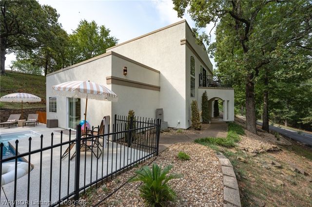 8700 Moody Road, Fort Smith, AR 72903
