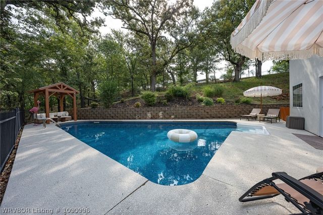 8700 Moody Road, Fort Smith, AR 72903