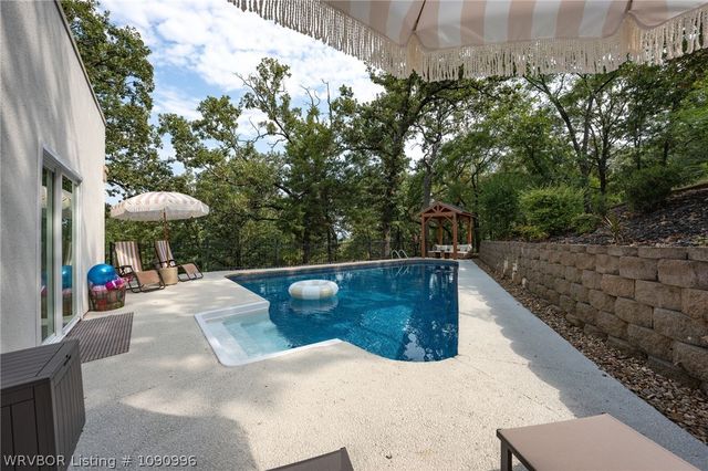 8700 Moody Road, Fort Smith, AR 72903