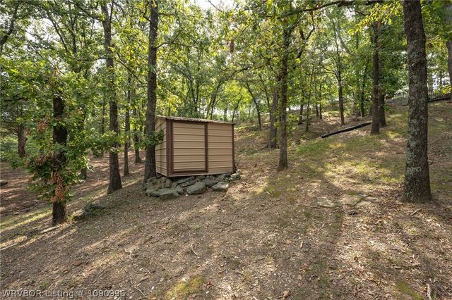 8700 Moody Road, Fort Smith, AR 72903