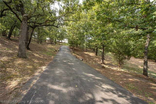 8700 Moody Road, Fort Smith, AR 72903