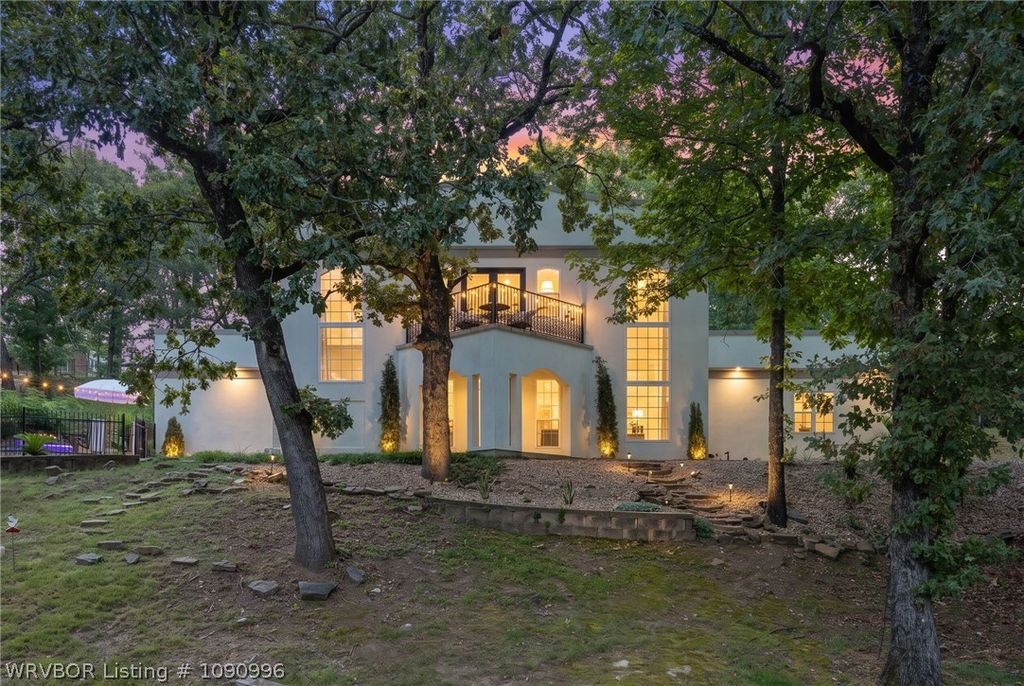 8700 Moody Road, Fort Smith, AR 72903