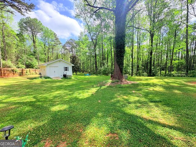 768 Swan Lake Road, Stockbridge, GA 30281