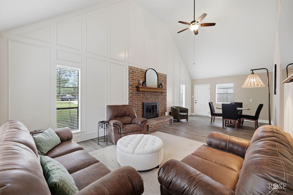 Image 10 of property listing at 2570 Sleepy Hollow Road, San Angelo, TX 76904