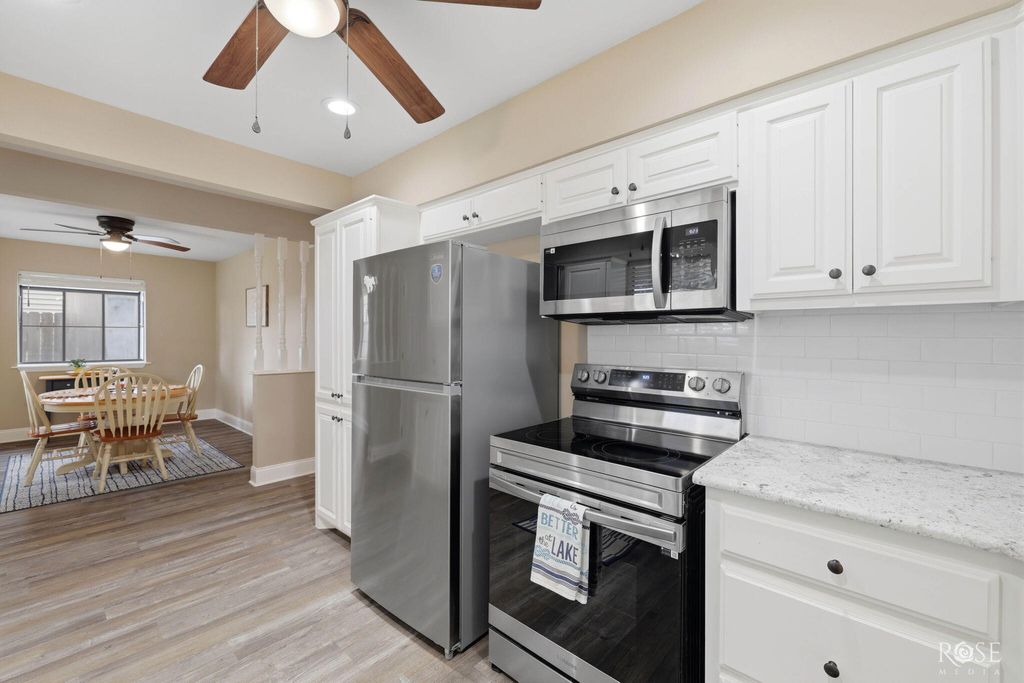 Image 13 of property listing at 2570 Sleepy Hollow Road, San Angelo, TX 76904