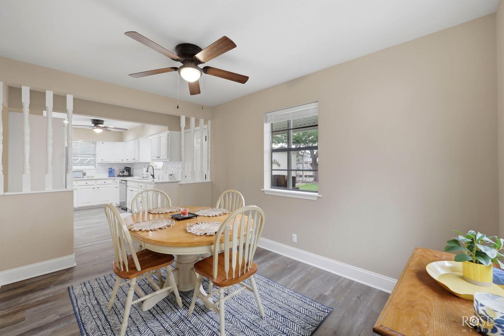 Image 14 of property listing at 2570 Sleepy Hollow Road, San Angelo, TX 76904