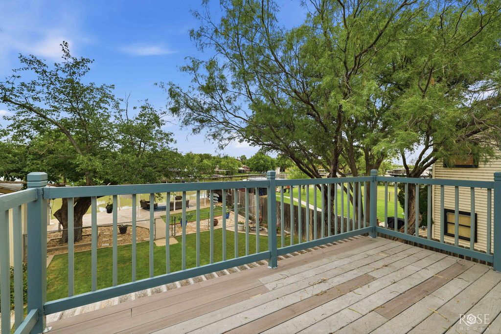 Image 26 of property listing at 2570 Sleepy Hollow Road, San Angelo, TX 76904