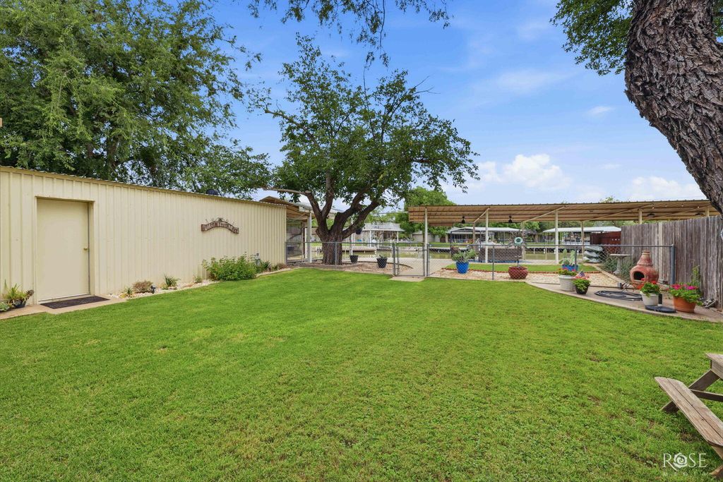 Image 37 of property listing at 2570 Sleepy Hollow Road, San Angelo, TX 76904