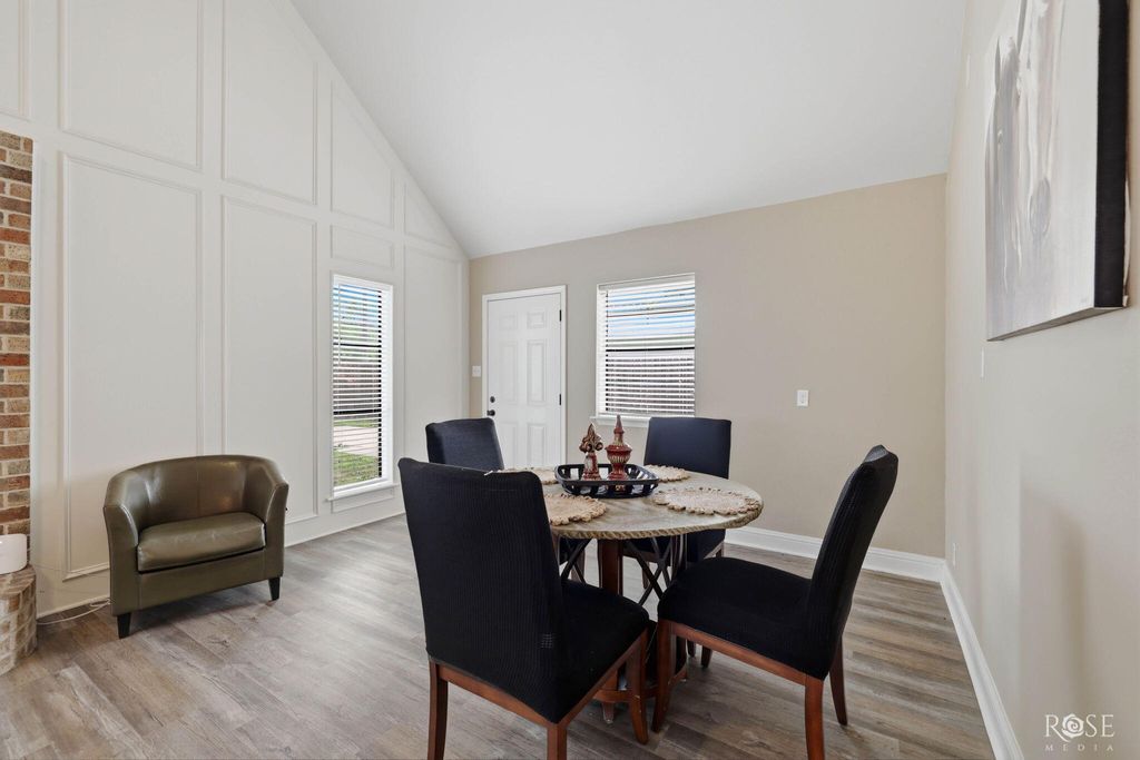 Image 8 of property listing at 2570 Sleepy Hollow Road, San Angelo, TX 76904