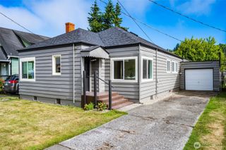 131 Emerson Avenue, Hoquiam, WA 98550