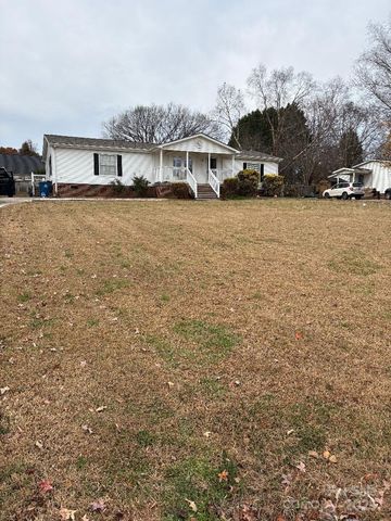 130 Buckwheat Drive, Statesville, NC 28625