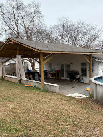 130 Buckwheat Drive, Statesville, NC 28625