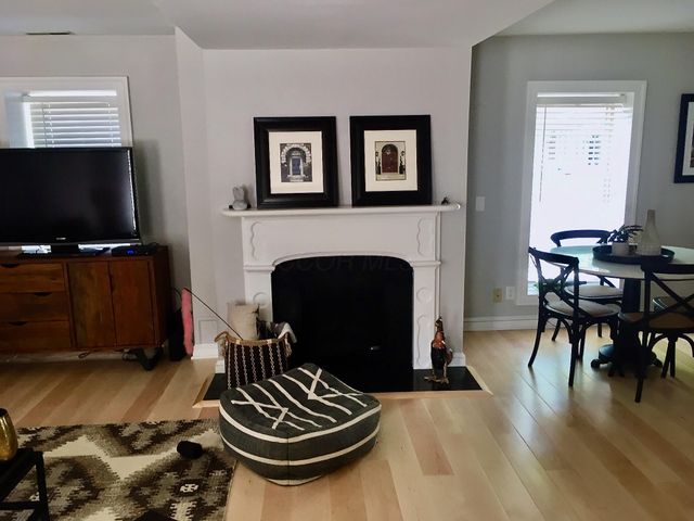 258 Jackson Street, Columbus, OH 43206