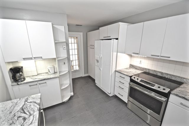 258 Jackson Street, Columbus, OH 43206