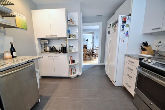 258 Jackson Street, Columbus, OH 43206