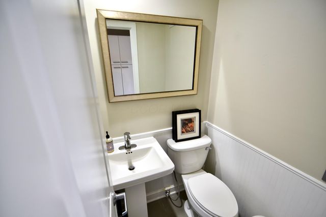 258 Jackson Street, Columbus, OH 43206