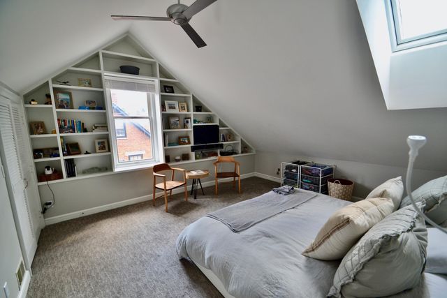 258 Jackson Street, Columbus, OH 43206