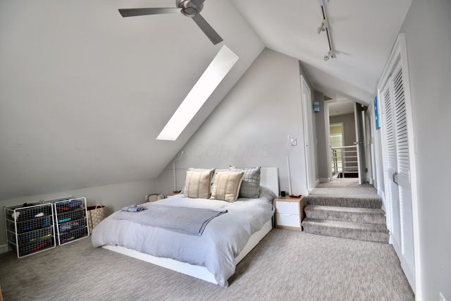 258 Jackson Street, Columbus, OH 43206