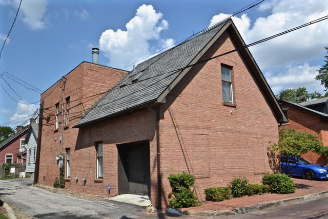 258 Jackson Street, Columbus, OH 43206