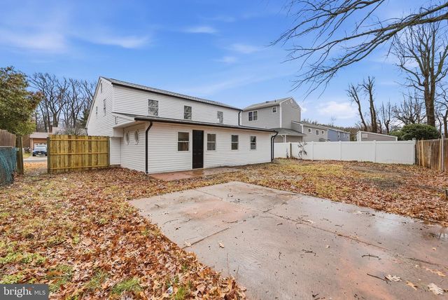 1281 PURITAN AVE, West Deptford, NJ 08096