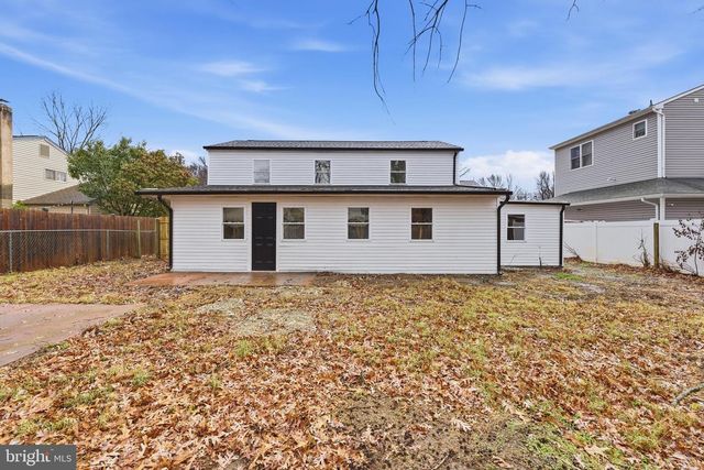 1281 PURITAN AVE, West Deptford, NJ 08096