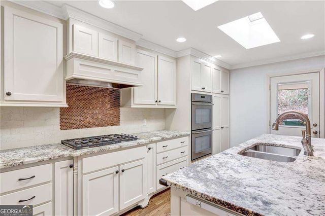 155 Worth Drive, Atlanta, GA 30327